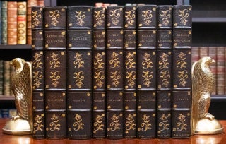 Item #1053 Gustave Flaubert – Herodias William Shakespeare – Antony and Cleopatra Paul...
