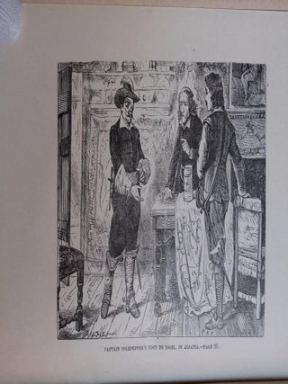 The Waverley Novels