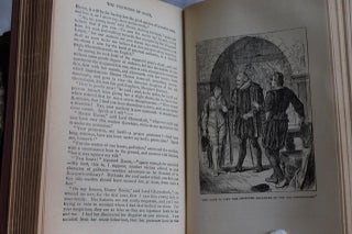 The Waverley Novels