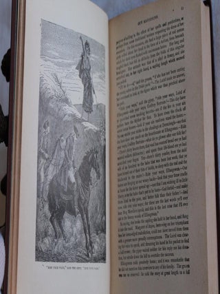 The Waverley Novels