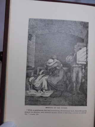 The Waverley Novels