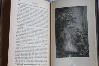 The Waverley Novels