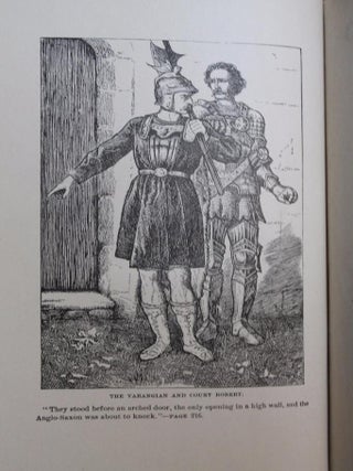 The Waverley Novels