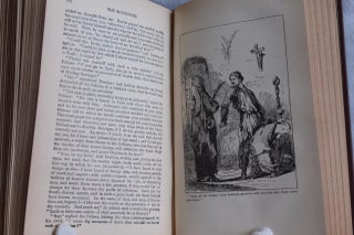 The Waverley Novels
