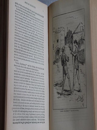 The Waverley Novels