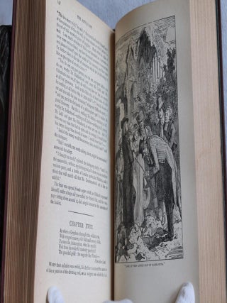 The Waverley Novels