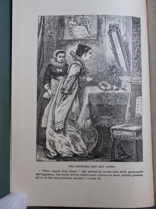 The Waverley Novels