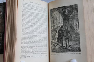 The Waverley Novels