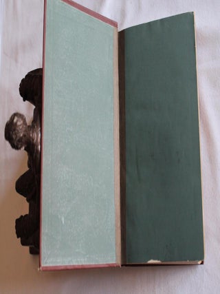 The Waverley Novels