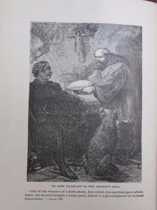 The Waverley Novels