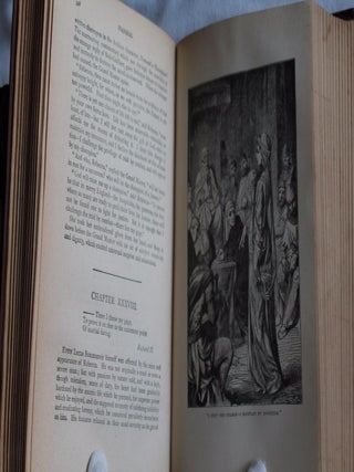The Waverley Novels