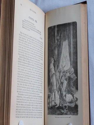 The Waverley Novels