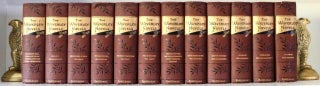 The Waverley Novels