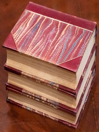 The Odysseys of Homer, Homer's Batrachomyomachia Hymns and Epigrams