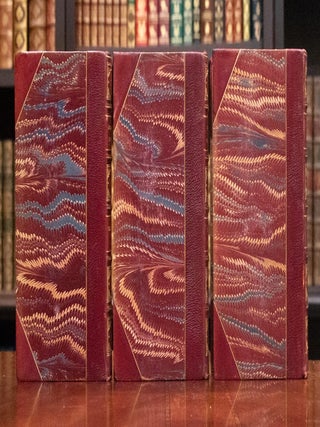 The Odysseys of Homer, Homer's Batrachomyomachia Hymns and Epigrams