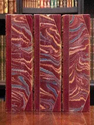 The Odysseys of Homer, Homer's Batrachomyomachia Hymns and Epigrams
