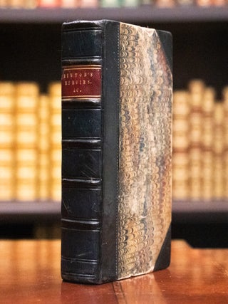 Memoirs of the Rev. John Newton / Amazing Grace