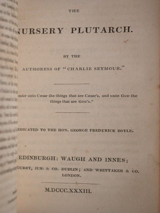 Memoirs of the Rev. John Newton / Amazing Grace
