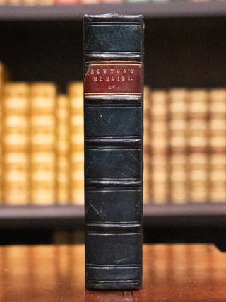 Memoirs of the Rev. John Newton / Amazing Grace