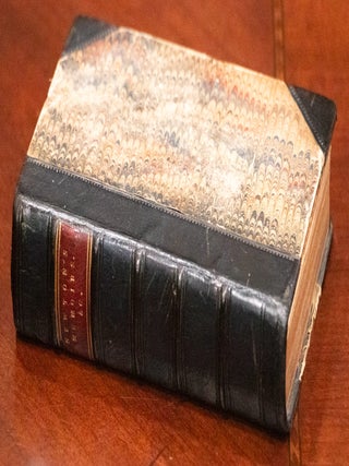 Memoirs of the Rev. John Newton / Amazing Grace