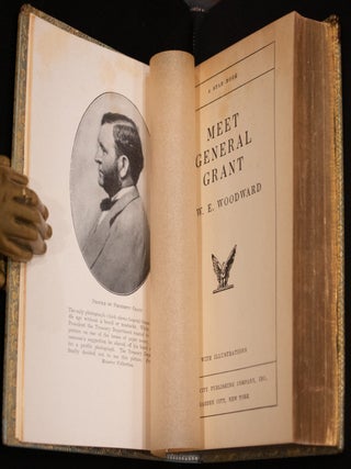 Meet General Grant