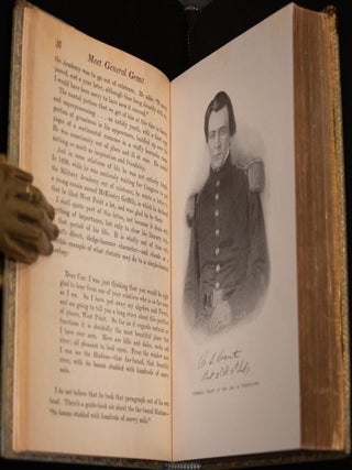 Meet General Grant