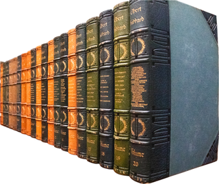 Item #1065 The Complete Writings of Elbert Hubbard. Elbert Hubbard