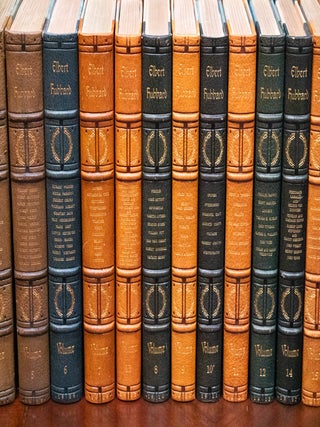 The Complete Writings of Elbert Hubbard