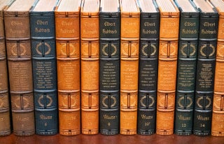 The Complete Writings of Elbert Hubbard