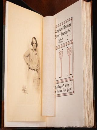 The Complete Writings of Elbert Hubbard
