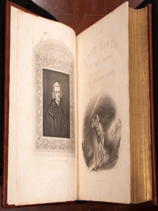 The Self-Interpreting Bible, Containing the Old and New Testaments.