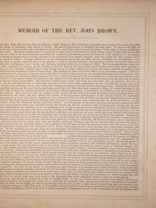 The Self-Interpreting Bible, Containing the Old and New Testaments.