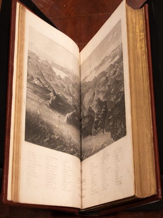 The Self-Interpreting Bible, Containing the Old and New Testaments.