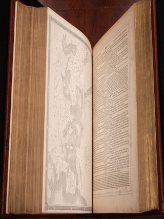 The Self-Interpreting Bible, Containing the Old and New Testaments.