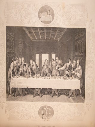 The Self-Interpreting Bible, Containing the Old and New Testaments.