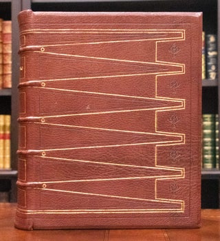 The Self-Interpreting Bible, Containing the Old and New Testaments.