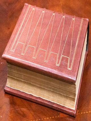 The Self-Interpreting Bible, Containing the Old and New Testaments.