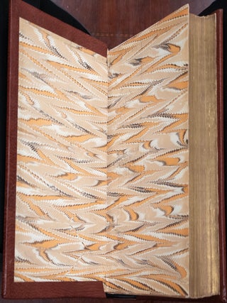 The Self-Interpreting Bible, Containing the Old and New Testaments.
