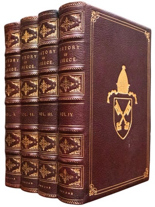 Item #1068 The History of Greece. Adolf Holm