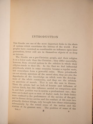 The History of Greece