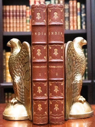 India Past and Present
