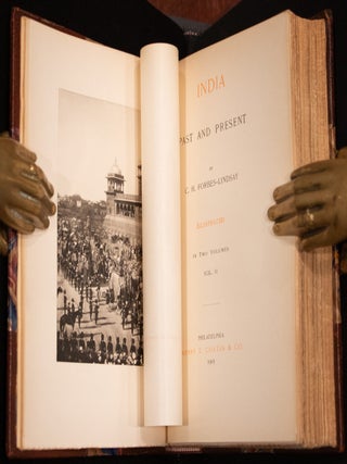 India Past and Present
