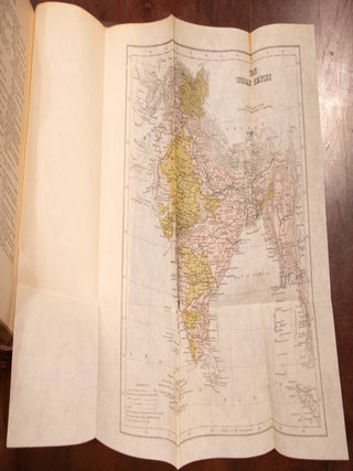 India Past and Present