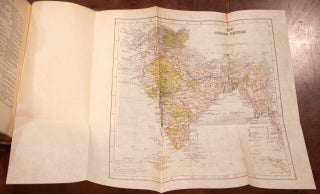 India Past and Present