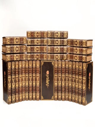 The Works of Sir Walter Scott