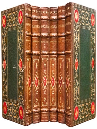 Memoirs of Madame Junot Life of Napoleon