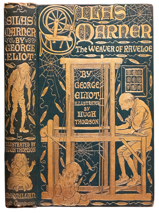 Silas Marner