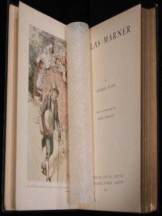 Silas Marner