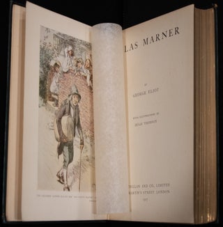 Silas Marner