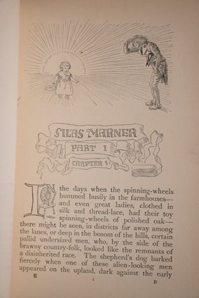 Silas Marner
